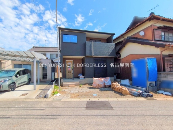 西尾第67中畑町1号棟