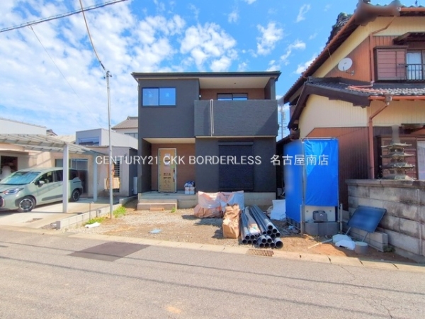 西尾第67中畑町1号棟