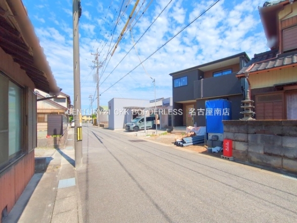 西尾第67中畑町1号棟