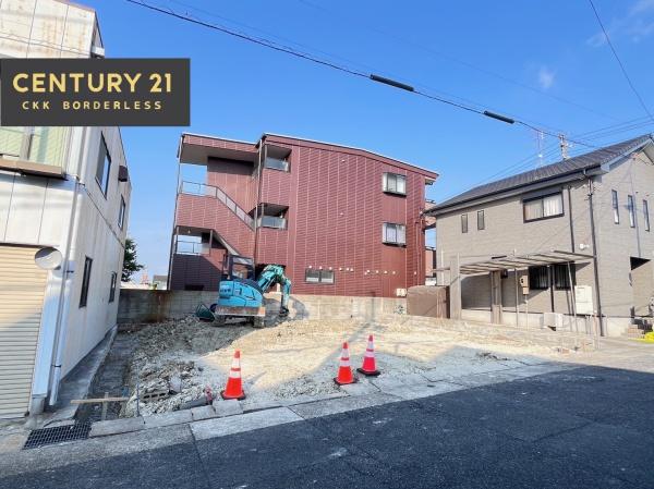 名古屋市緑区青山2丁目1号棟