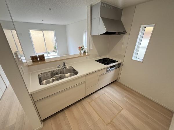 東郷町白鳥第82号棟