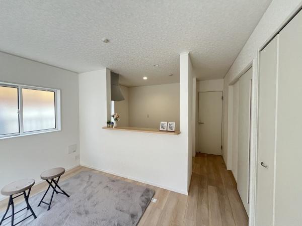 東郷町白鳥第82号棟