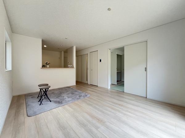 東郷町白鳥第82号棟