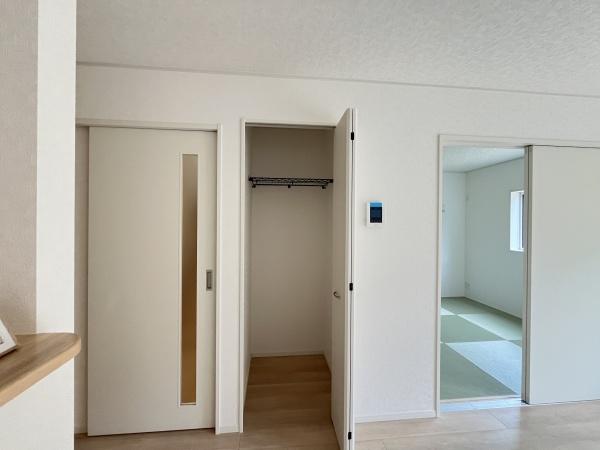 東郷町白鳥第82号棟