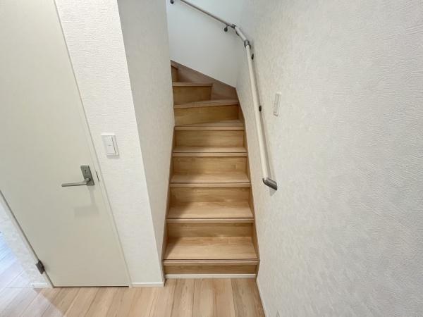 東郷町白鳥第82号棟