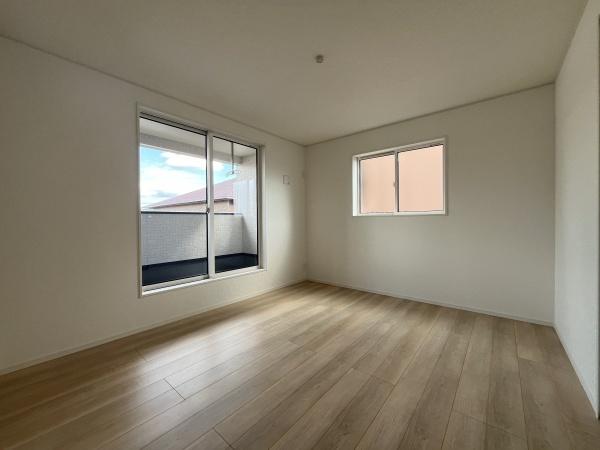 東郷町白鳥第82号棟