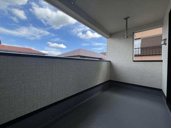 東郷町白鳥第82号棟