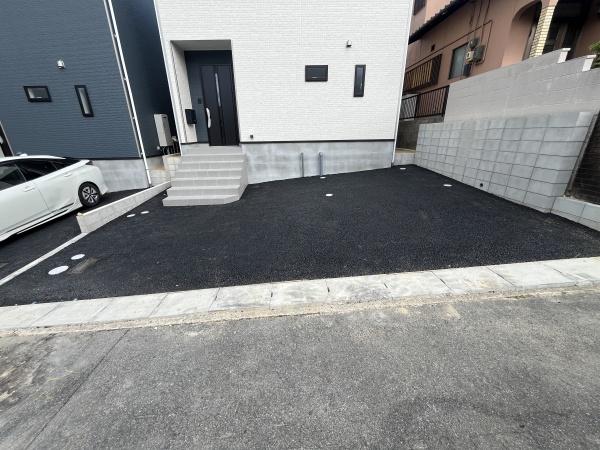 東郷町白鳥第82号棟