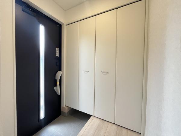 東郷町白鳥第82号棟