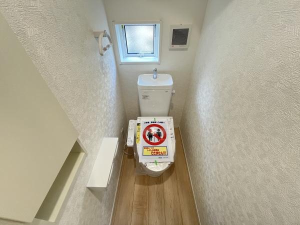 東郷町白鳥第81号棟