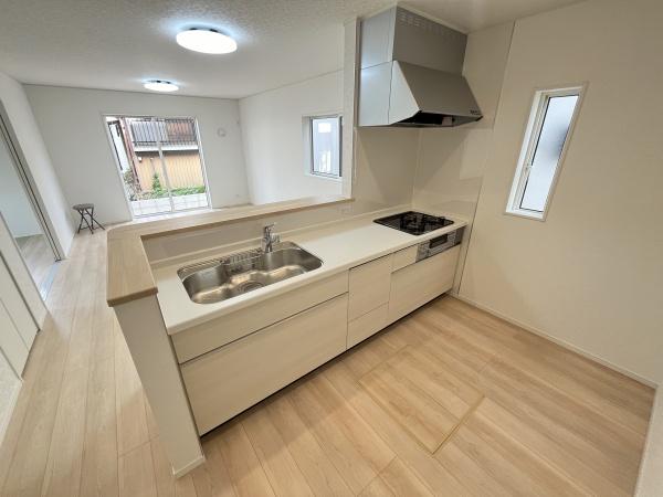 東郷町白鳥第81号棟