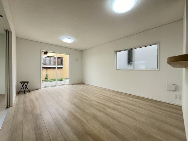 東郷町白鳥第81号棟