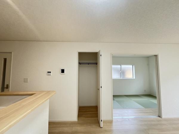 東郷町白鳥第81号棟