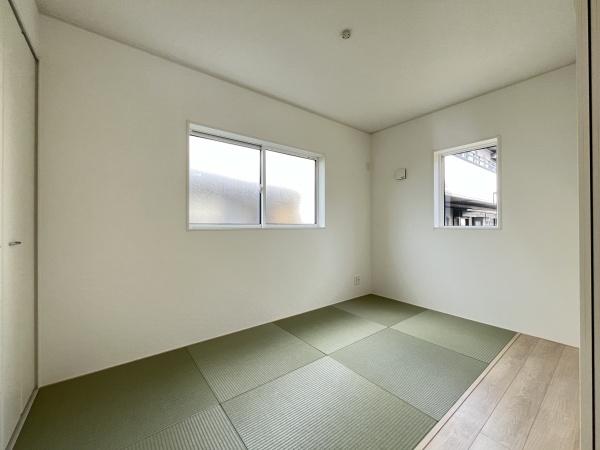 東郷町白鳥第81号棟