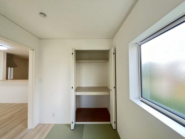 東郷町白鳥第81号棟