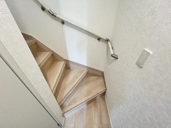 東郷町白鳥第81号棟