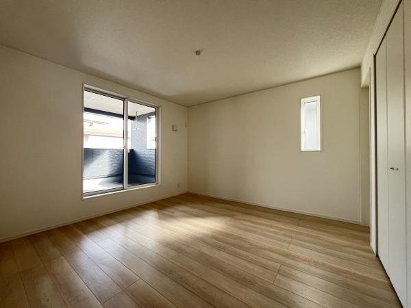 東郷町白鳥第81号棟