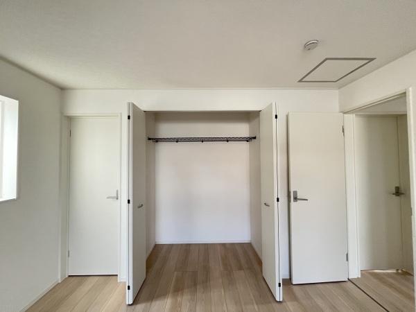 東郷町白鳥第81号棟