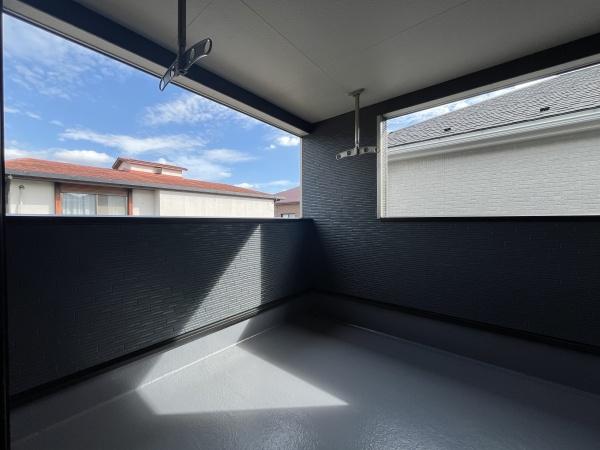 東郷町白鳥第81号棟