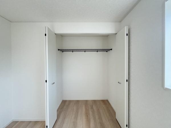 東郷町白鳥第81号棟