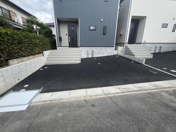 東郷町白鳥第81号棟