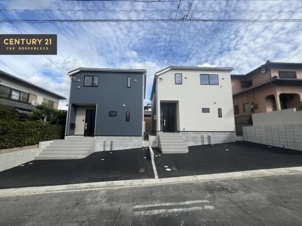 東郷町白鳥第81号棟