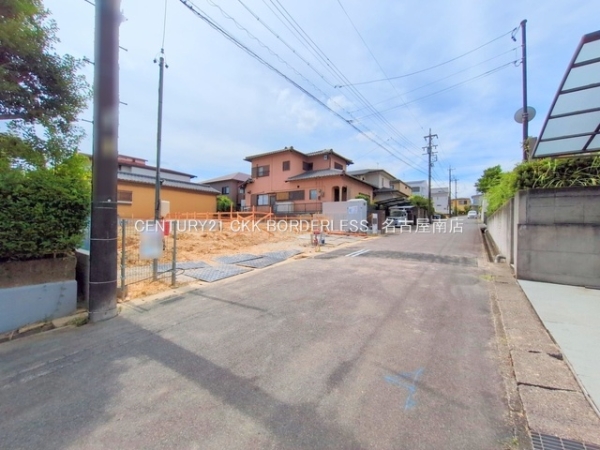 東郷町白鳥第81号棟