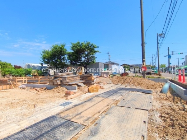 みよし市福田町第53号棟