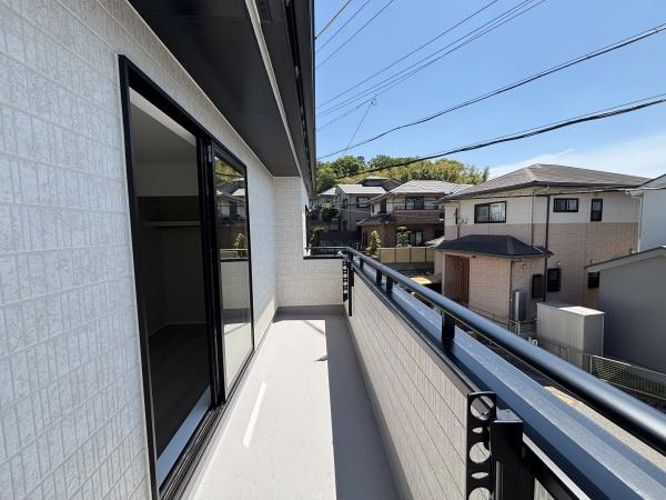 豊明市阿野町7期1号棟