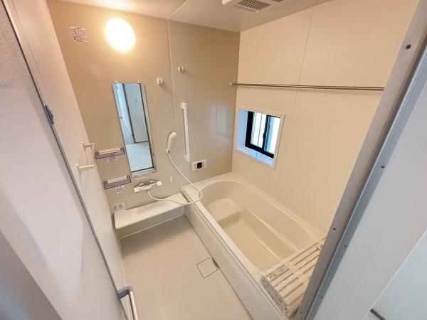 豊明市阿野町7期2号棟