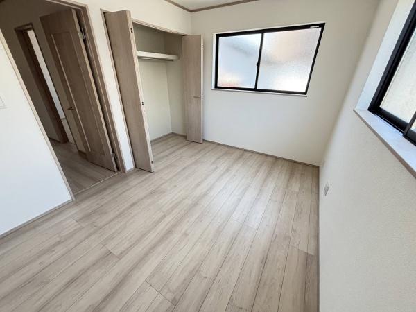 豊明市阿野町7期2号棟