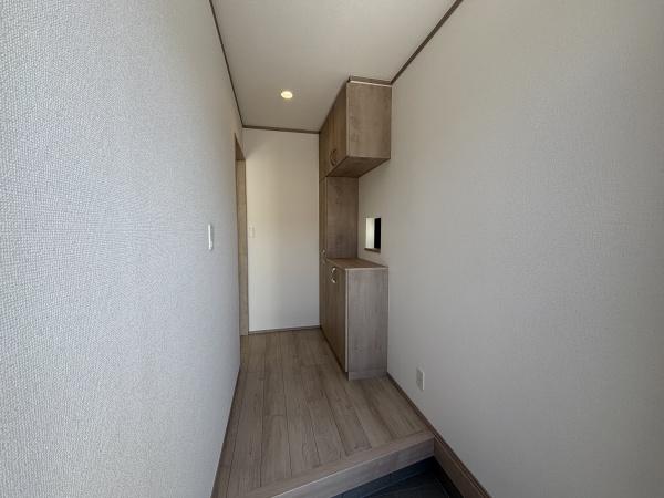 豊明市阿野町7期2号棟