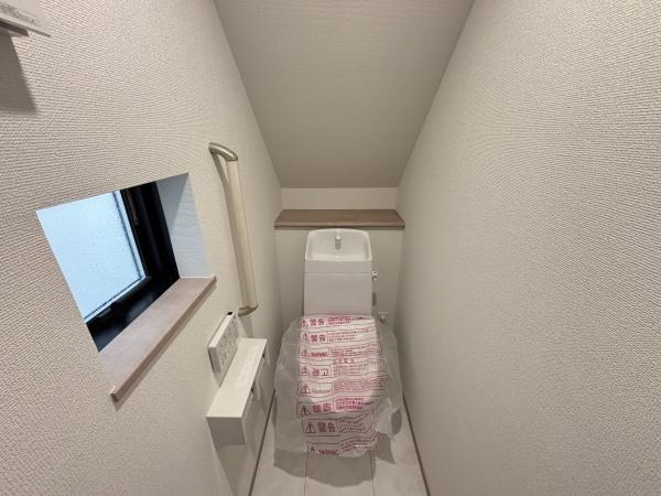 豊明市阿野町7期2号棟