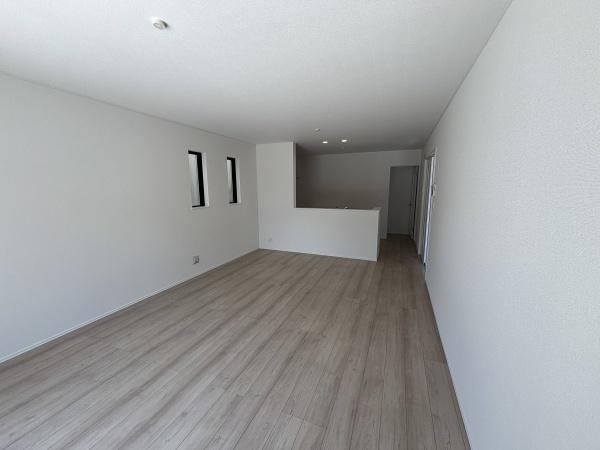 豊明市阿野町7期3号棟