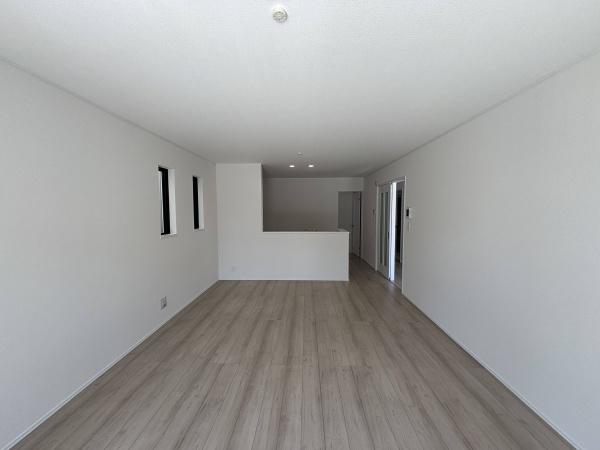豊明市阿野町7期3号棟