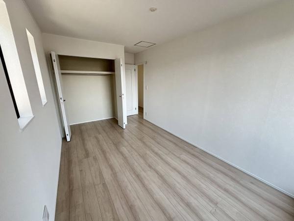 豊明市阿野町7期3号棟