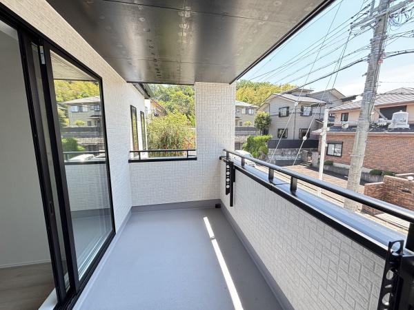豊明市阿野町7期3号棟