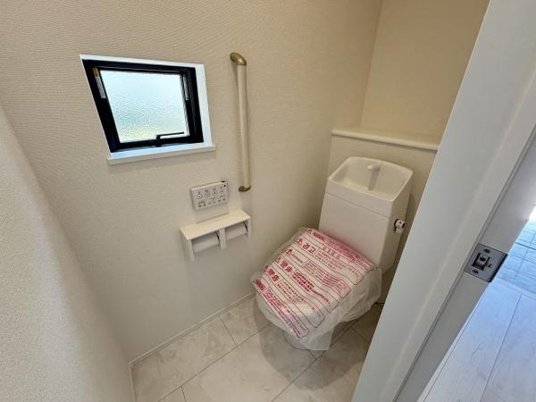 豊明市阿野町7期3号棟