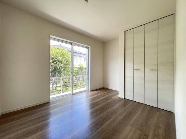 知多市にしの台4丁目1号棟