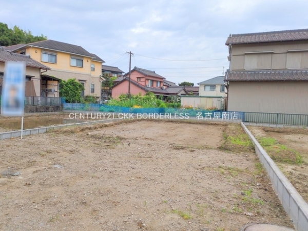 知多市清水が丘第42号棟