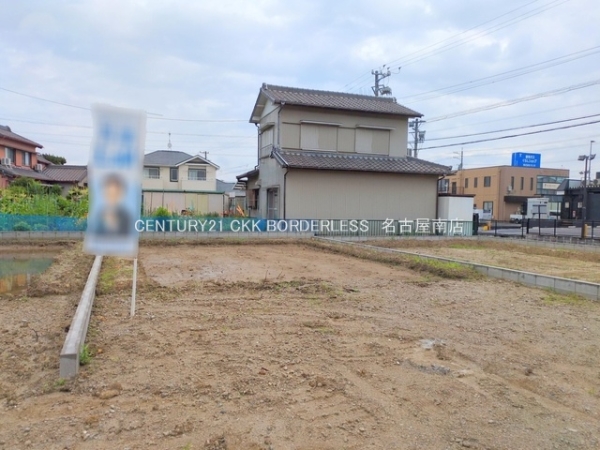知多市清水が丘第42号棟