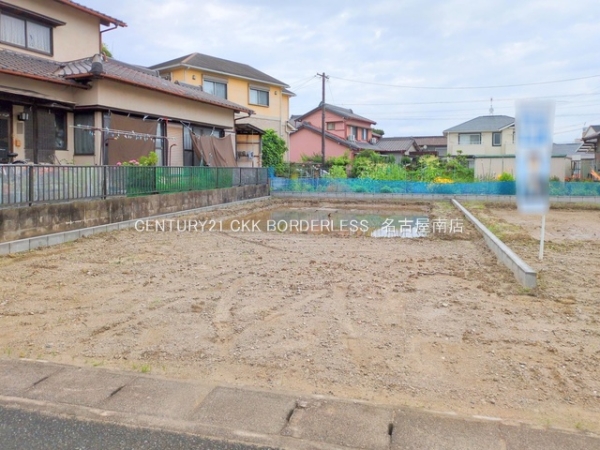 知多市清水が丘第41号棟