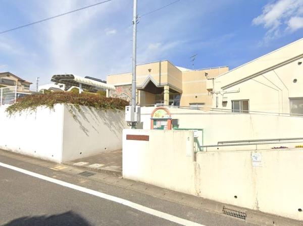 知多市八幡新道2号棟(知多クロスこども園)