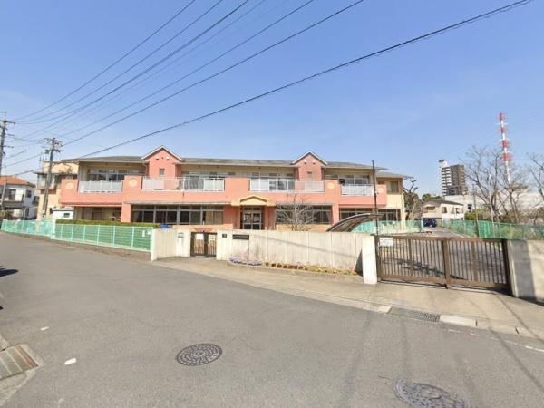 知多市八幡新道2号棟(知多市立新田保育園)