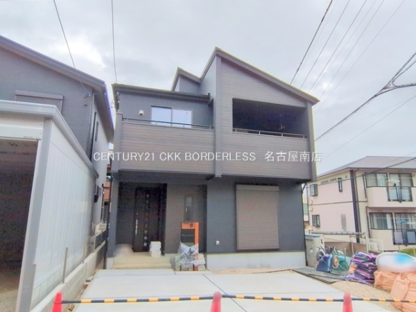 知多市八幡新道2号棟
