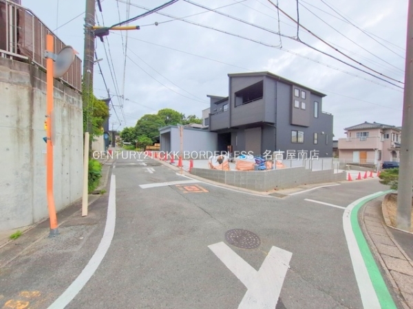 知多市八幡新道2号棟