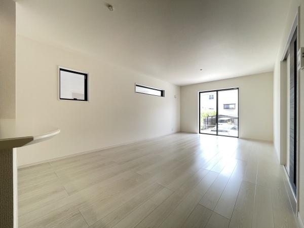 知多市にしの台4丁目3号棟