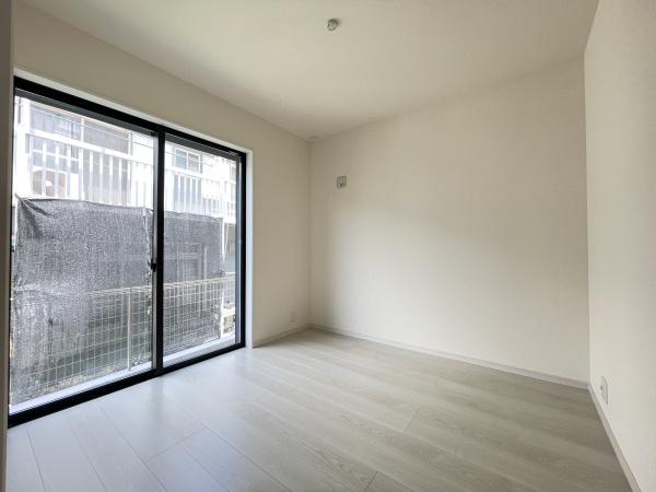 知多市にしの台4丁目3号棟