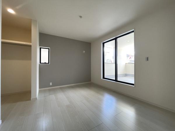 知多市にしの台4丁目3号棟