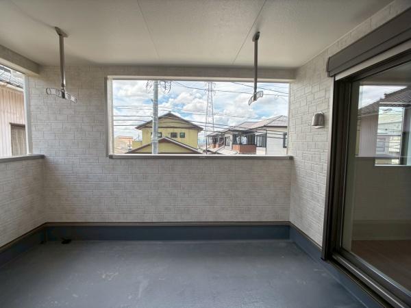 豊明市栄町第145号棟